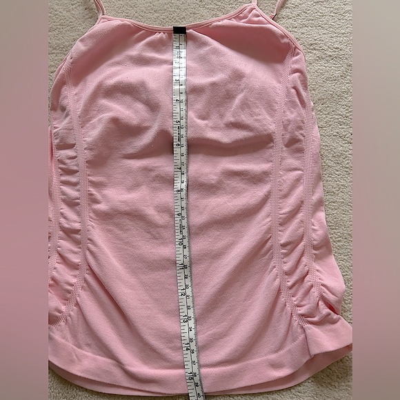 Classiques entier shelf bra camisole in size small - Picture 7 of 7